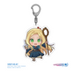 "Delicious in Dungeon" Falin Acrylic Key Chain