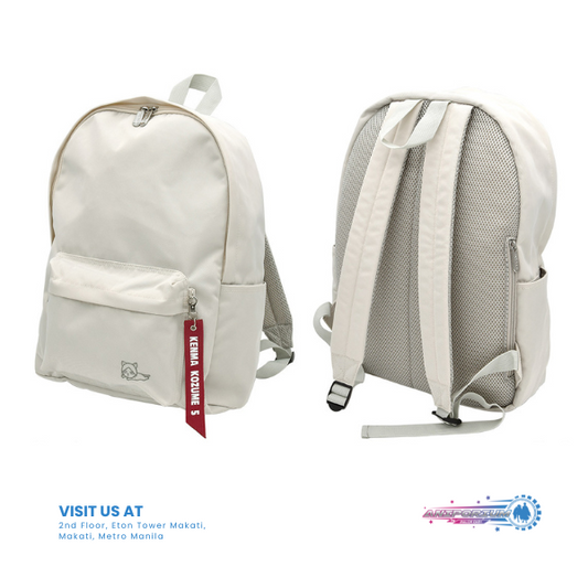 "Haikyu!!" Original Backpack Kozume Kenma Model