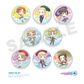 "Hetalia World Stars" Trading Can Badge (DreCelle Mini)