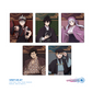 Acrylic Card "Black Clover" 02 Japanese Modern Ver. (Original Illustration)