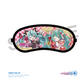 Hatsune Miku x Maneki-neko Neglect Caution by Off Guard Eye Mask Art by Rassu