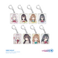 "Alya Sometimes Hides Her Feelings in Russian" Trading Acrylic Key Chain (New!)