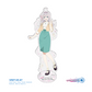 "Alya Sometimes Hides Her Feelings in Russian" Big Acrylic Stand (New!)