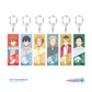 "Given The Movie: Hiiragi Mix" Trading Stick Acrylic Key Chain Vol. 1