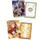 "Spice and Wolf" Clear Files