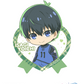 "Blue Lock" Trading Sticker