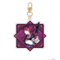 Honkai: Star Rail Interstellar Journey Acrylic Keychain