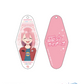 "Yurucamp Season 3" MAGO RIDERS Acrylic Key Chain