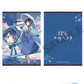 "Rent-A-Girlfriend" Japanese Style Lolita Single Clear File Folder