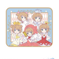 Cardcaptor Sakura" Stickers