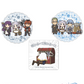 "Frieren: Beyond Journey's End" Magnet Sticker