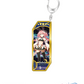 "Fate/Grand Order" Servant Key Chains