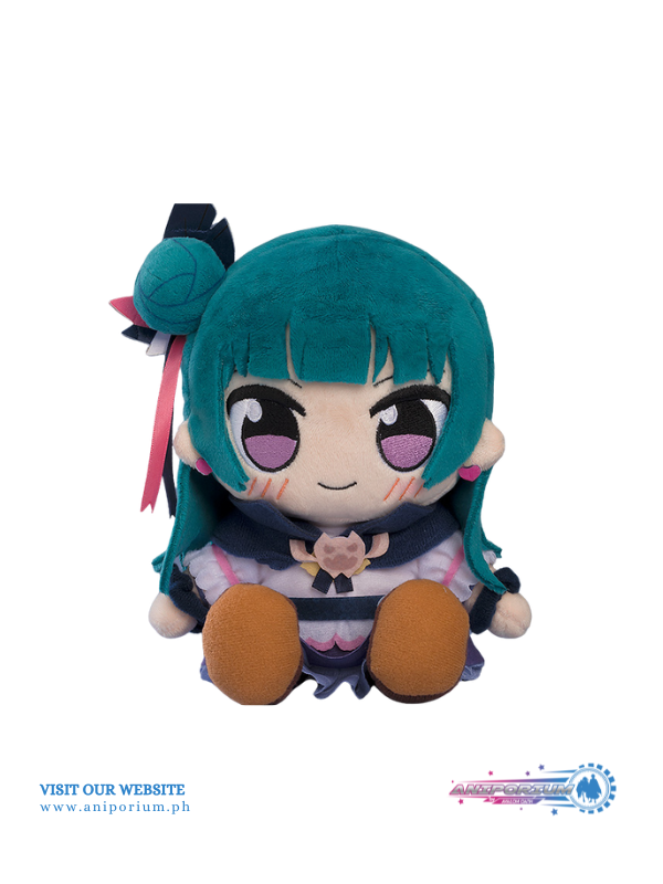 Genjitsu no Yohane Kuripan Plushie Yohane