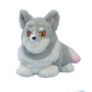 Genjitsu no Yohane Kuripan Plushie Lailaps