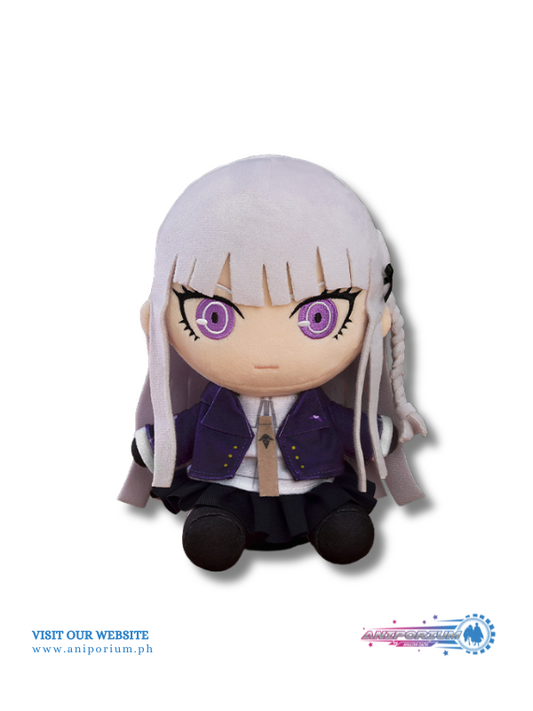 Danganronpa 1･2 Reload Plushie Kyoko Kirigiri