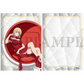 "Solo Leveling" Clear File Folders