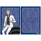 "Solo Leveling" Clear File Folders