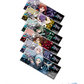 "Oshi no Ko" Tokyo Blade Ticket Style Acrylic Key Chain