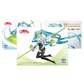 Racing Miku 2022 Ver. Glasses Cleaner