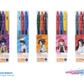 "Shaman King" SARASA Clip 0.5mm Color Ballpoint Pen