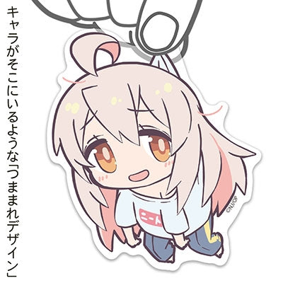"Onimai: I'm Now Your Sister!" Acrylic Tsumamare