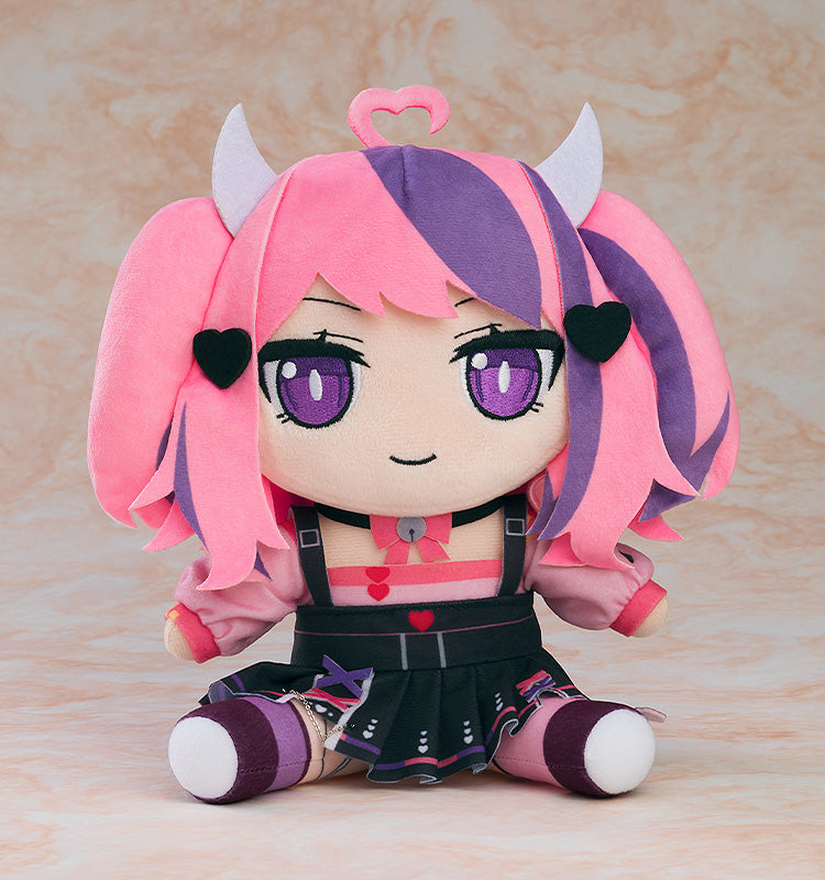 Plushie VShojo (New!)