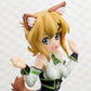 "Senki Zessho Symphogear GX" Akatsuki Kirika Maid Ver.