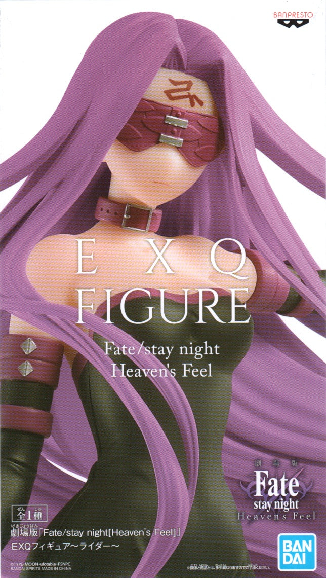 EXQ Figure -Rider-