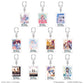 hololive x HoneyWorks Acrylic Key Chain