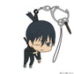 "Chainsaw Man" Tsumamare Key Chain