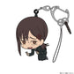 "Chainsaw Man" Tsumamare Key Chain