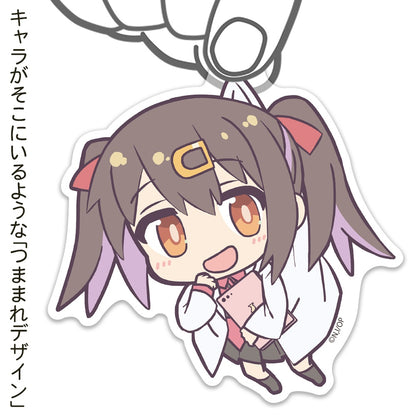 "Onimai: I'm Now Your Sister!" Acrylic Tsumamare