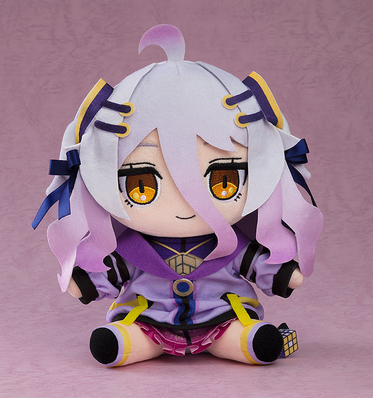 Plushie VShojo (New!)