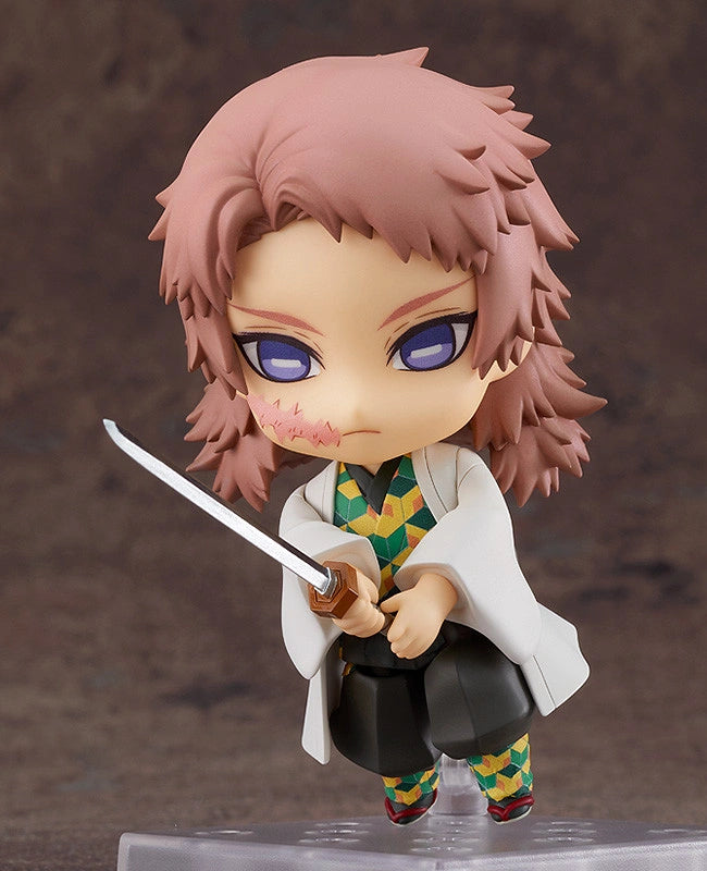 Nendoroid Sabito