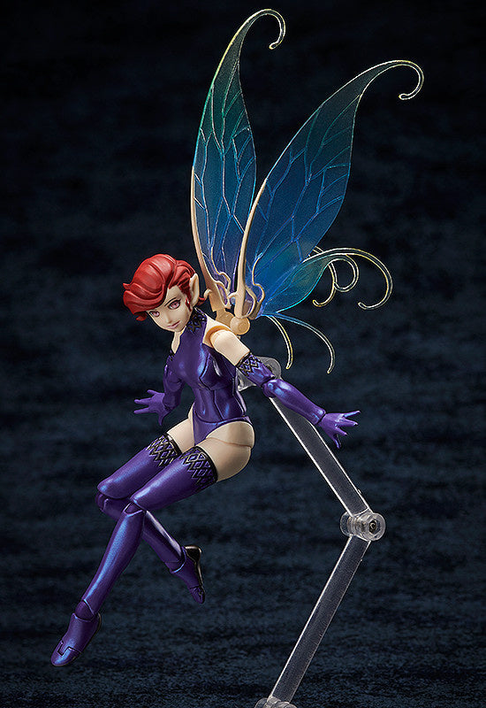 figma Pixie