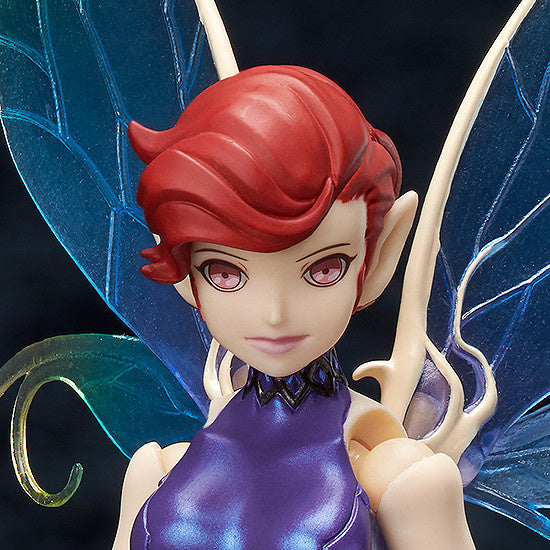 figma Pixie