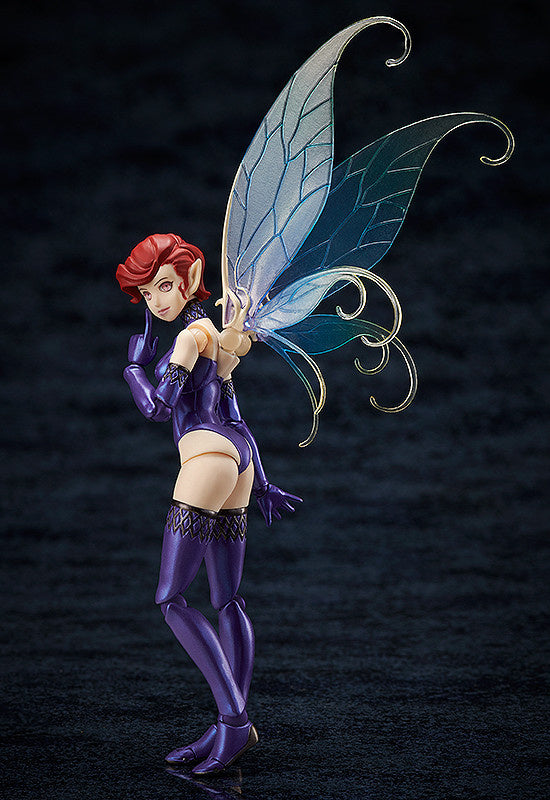 figma Pixie