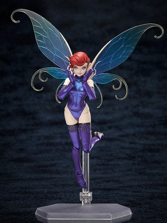 figma Pixie