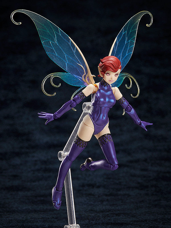 figma Pixie