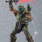 figma Doom Slayer