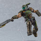 figma Doom Slayer