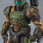 figma Doom Slayer