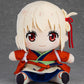 Lycoris Recoil Plushie Chisato Nishikigi : Cafe LycoReco Ver