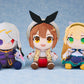 Atelier Ryza: Ever Darkness & the Secret Hideout The Animation Plushie Reisalin Stout