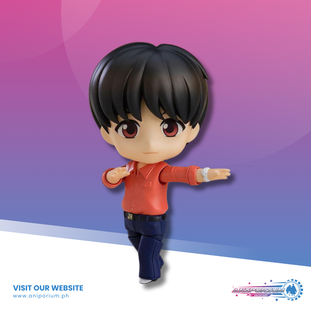 Nendoroid j-hope