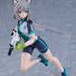 figma Shiroko Sunaookami (Cycling)