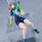 figma Shiroko Sunaookami (Cycling)