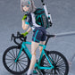 figma Shiroko Sunaookami (Cycling) DX Edition