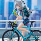 figma Shiroko Sunaookami (Cycling) DX Edition