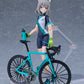 figma Shiroko Sunaookami (Cycling) DX Edition